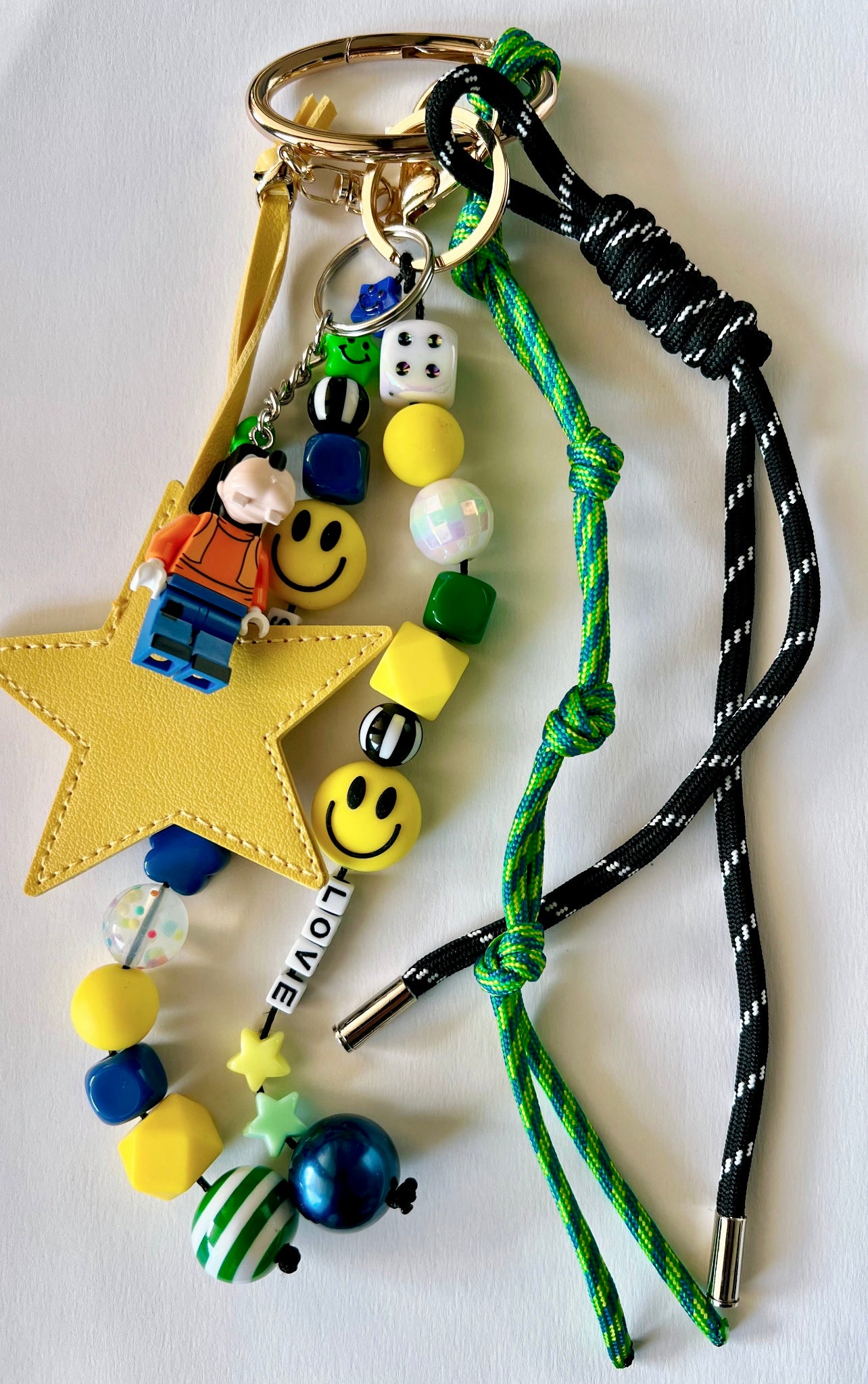 Baby Boys love Goofy