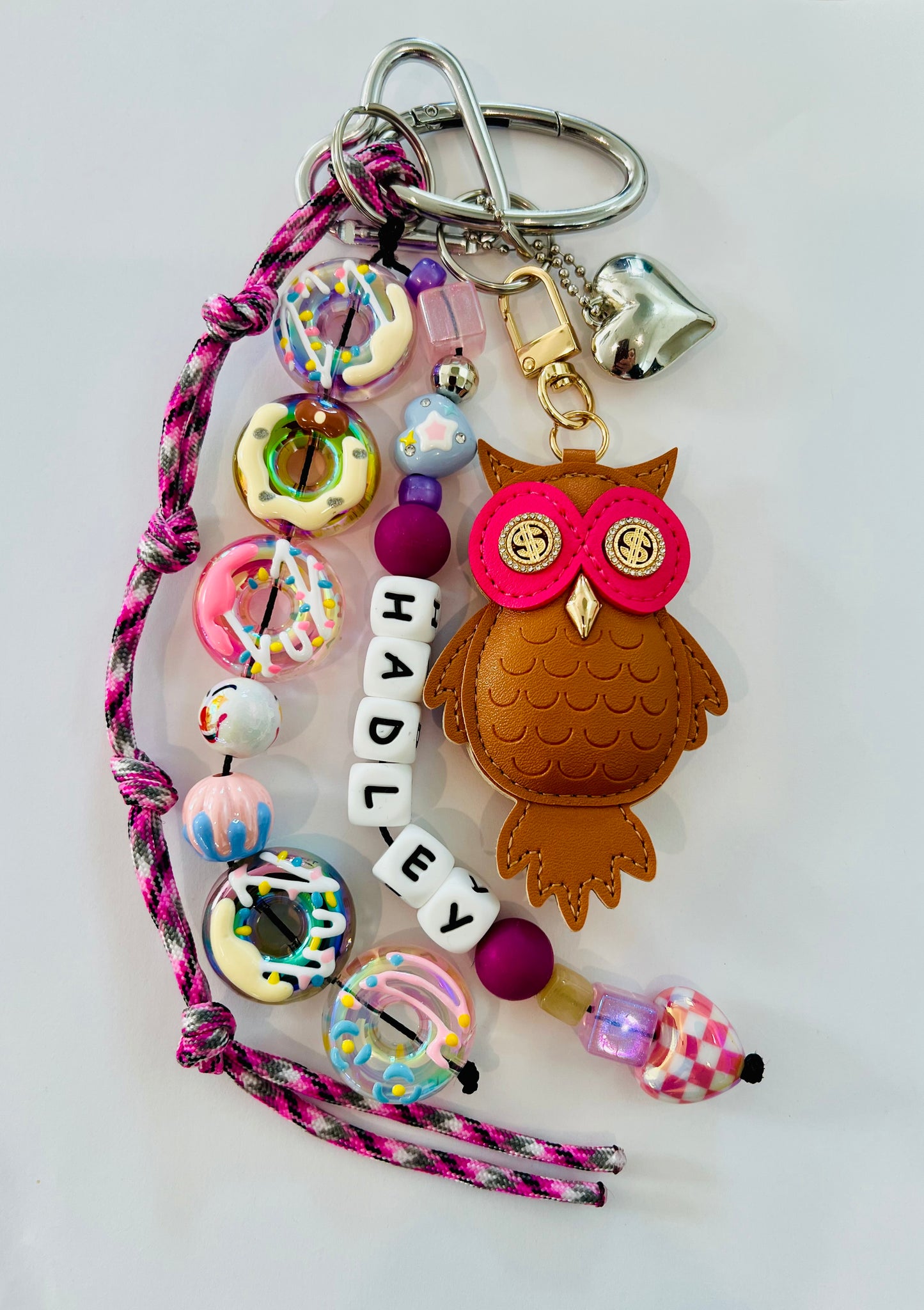 Donut Owl Hadley