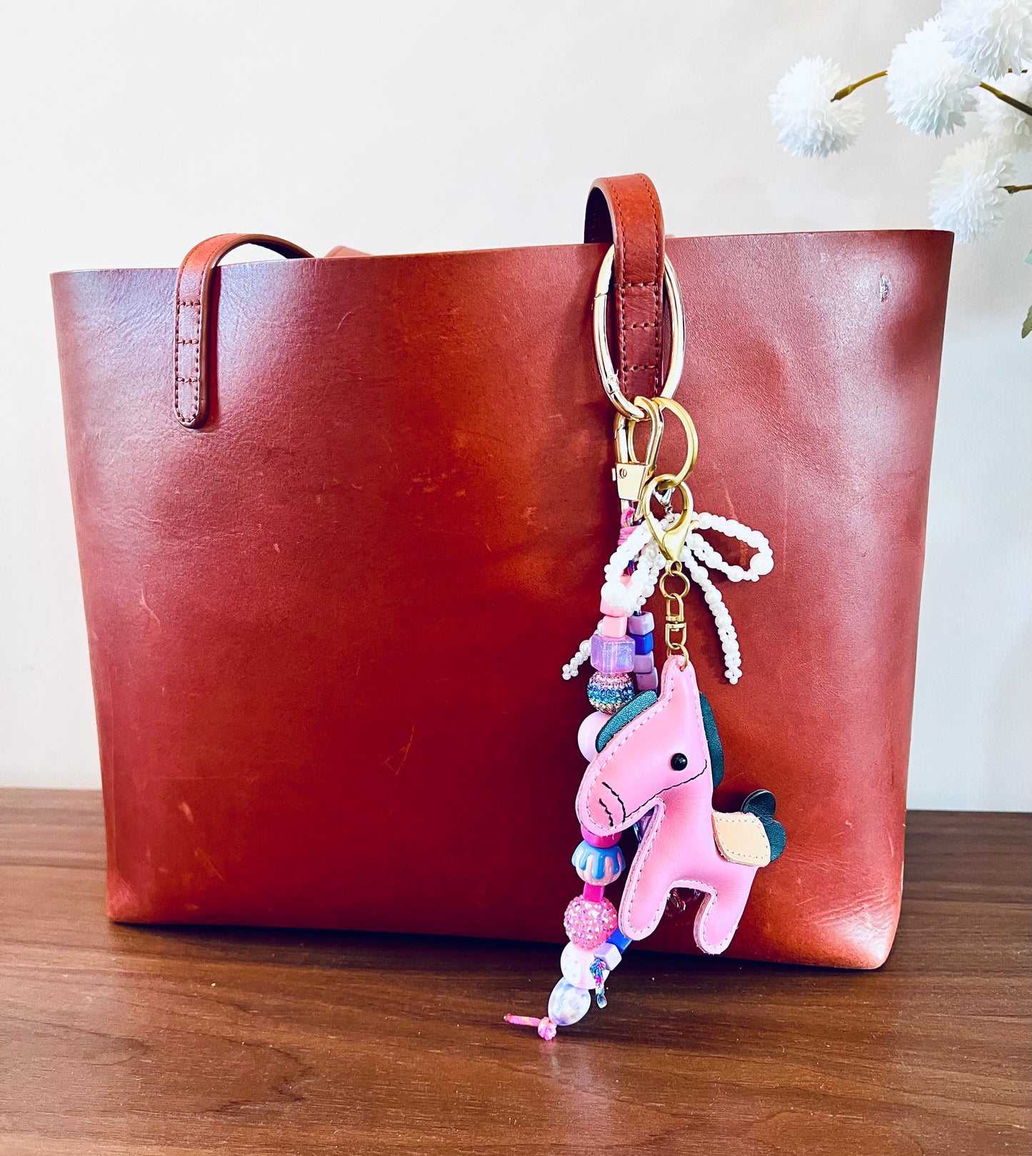 Pink Pony Club