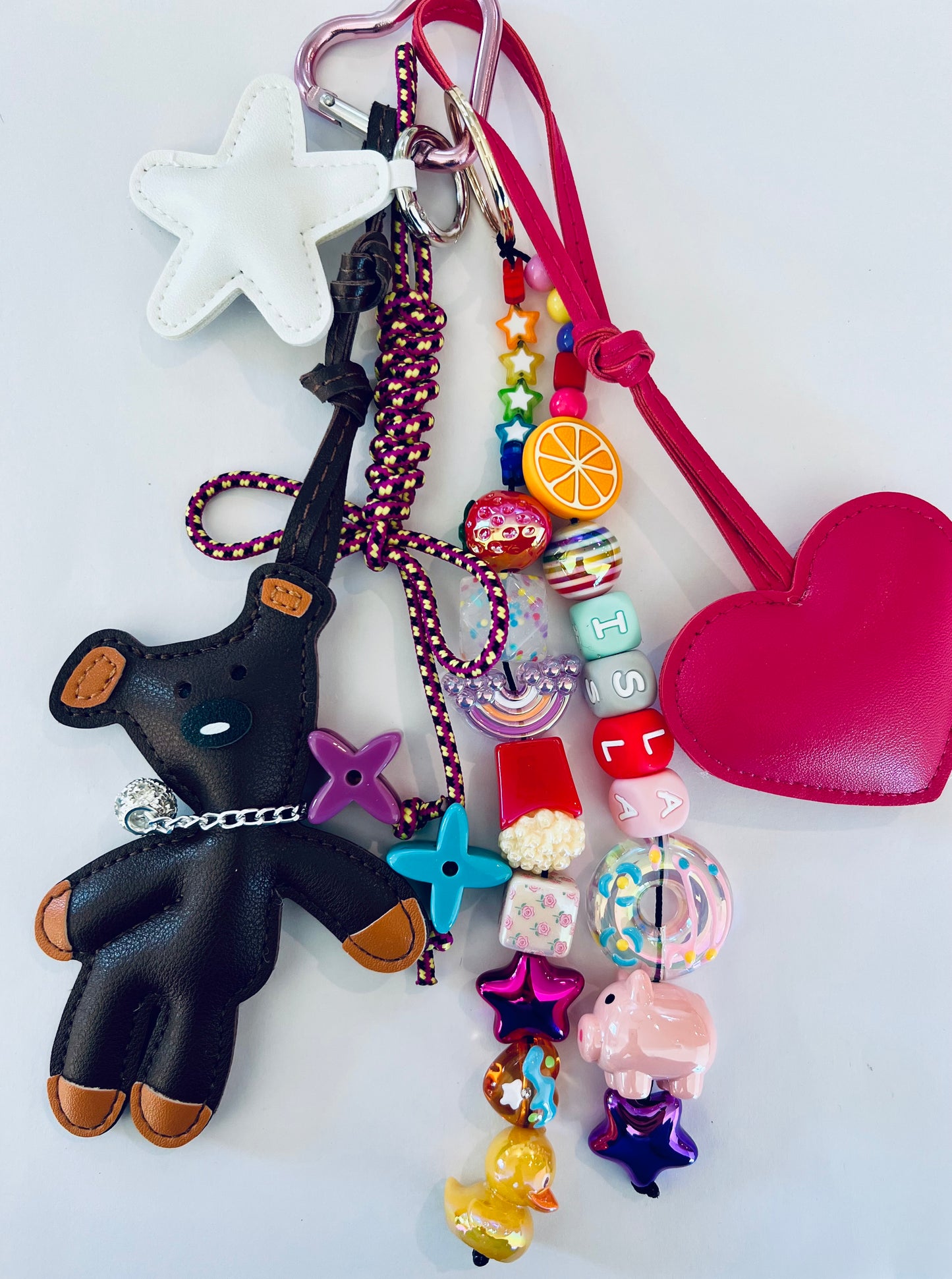 A Riley Special for Isla