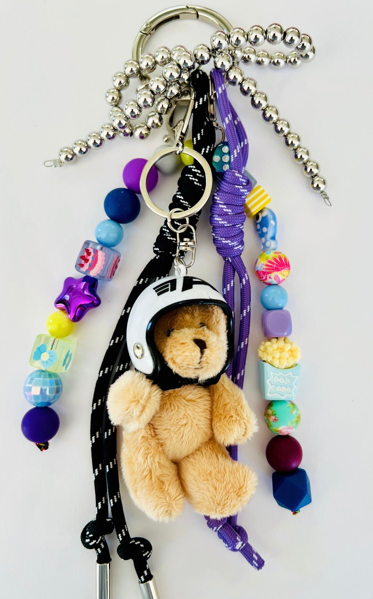 Pilot Bear