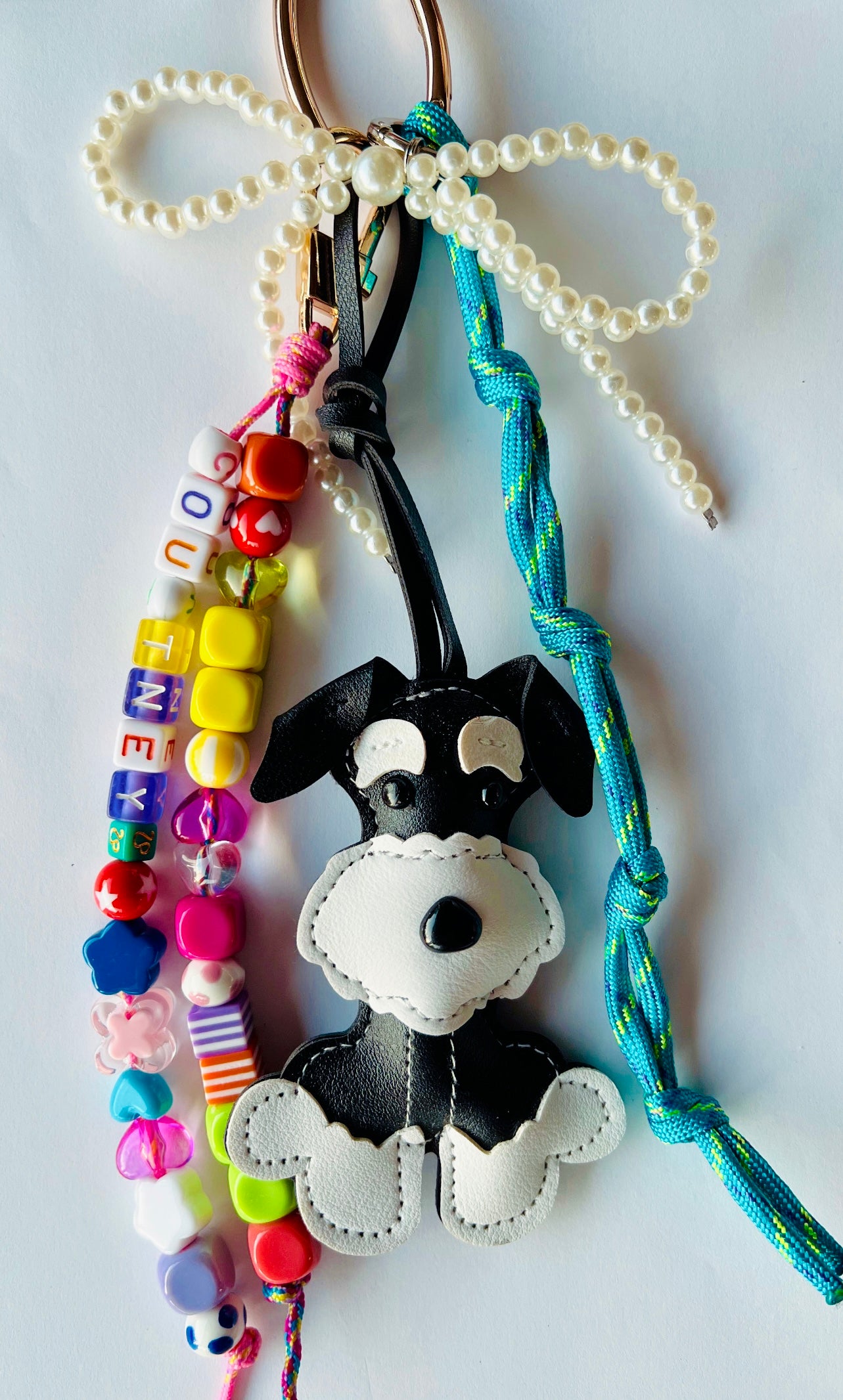 Doggy for Courtney