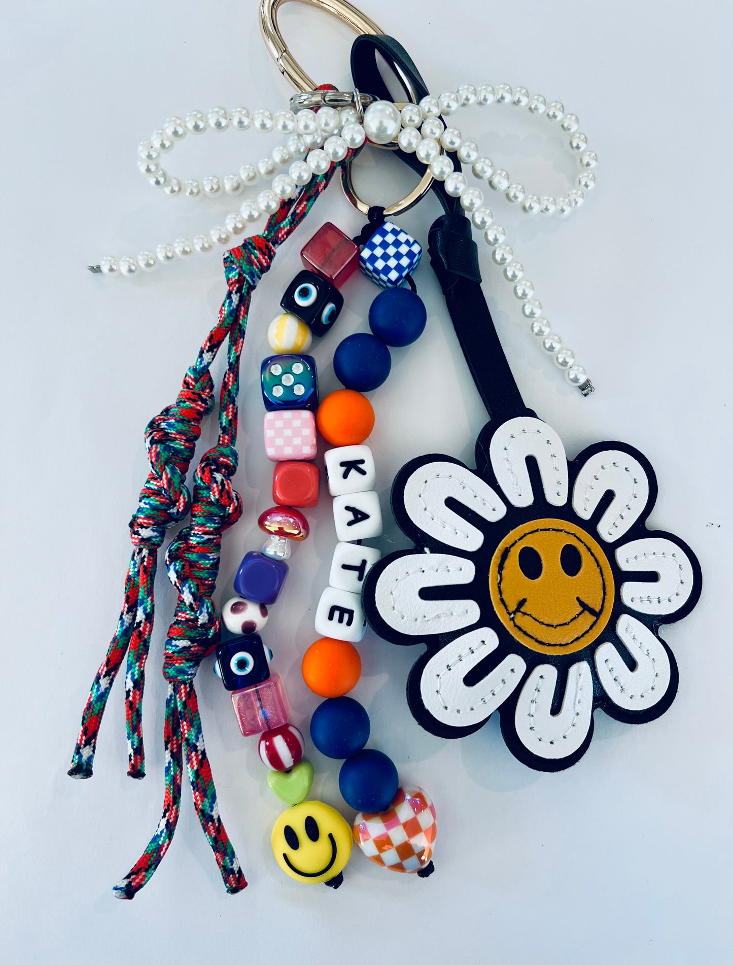 Custom Flower