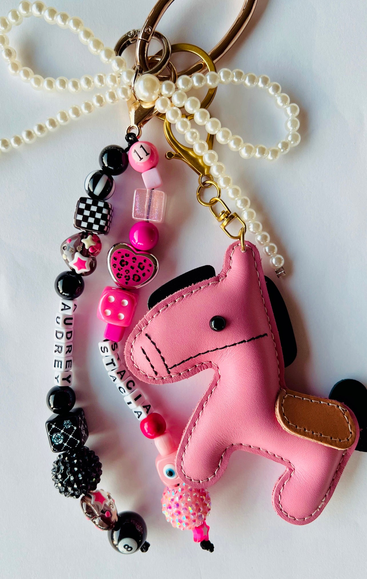 Pink Pony 2