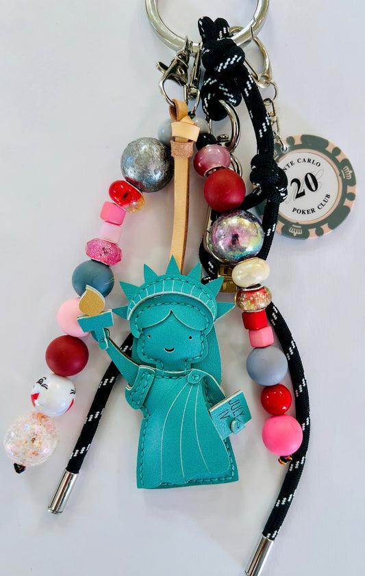 Lady Liberty
