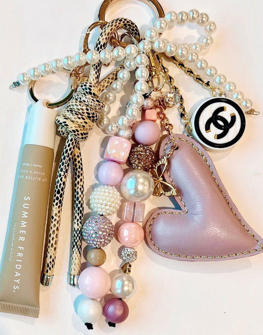 Chanel girl