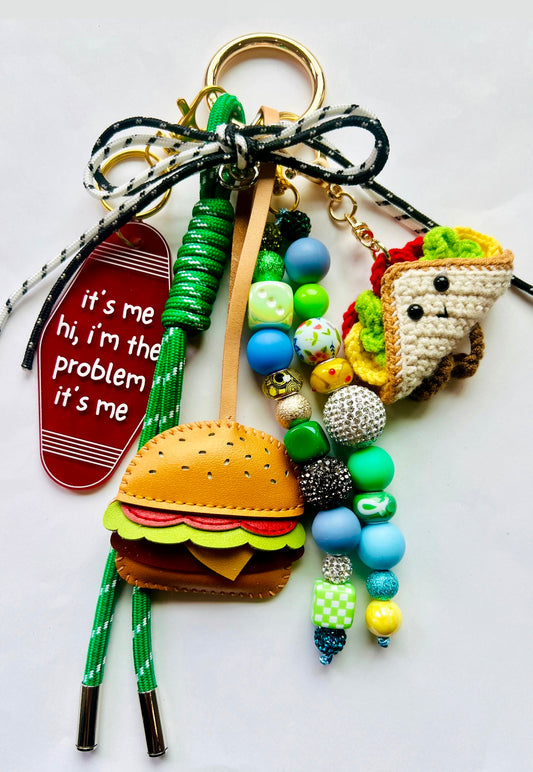 I'm the Problem