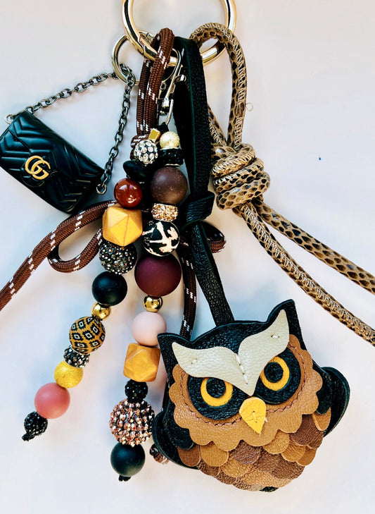 Gucci Owl