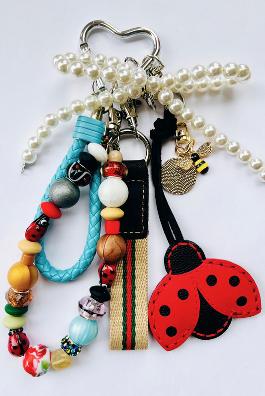Ladybug 🐞