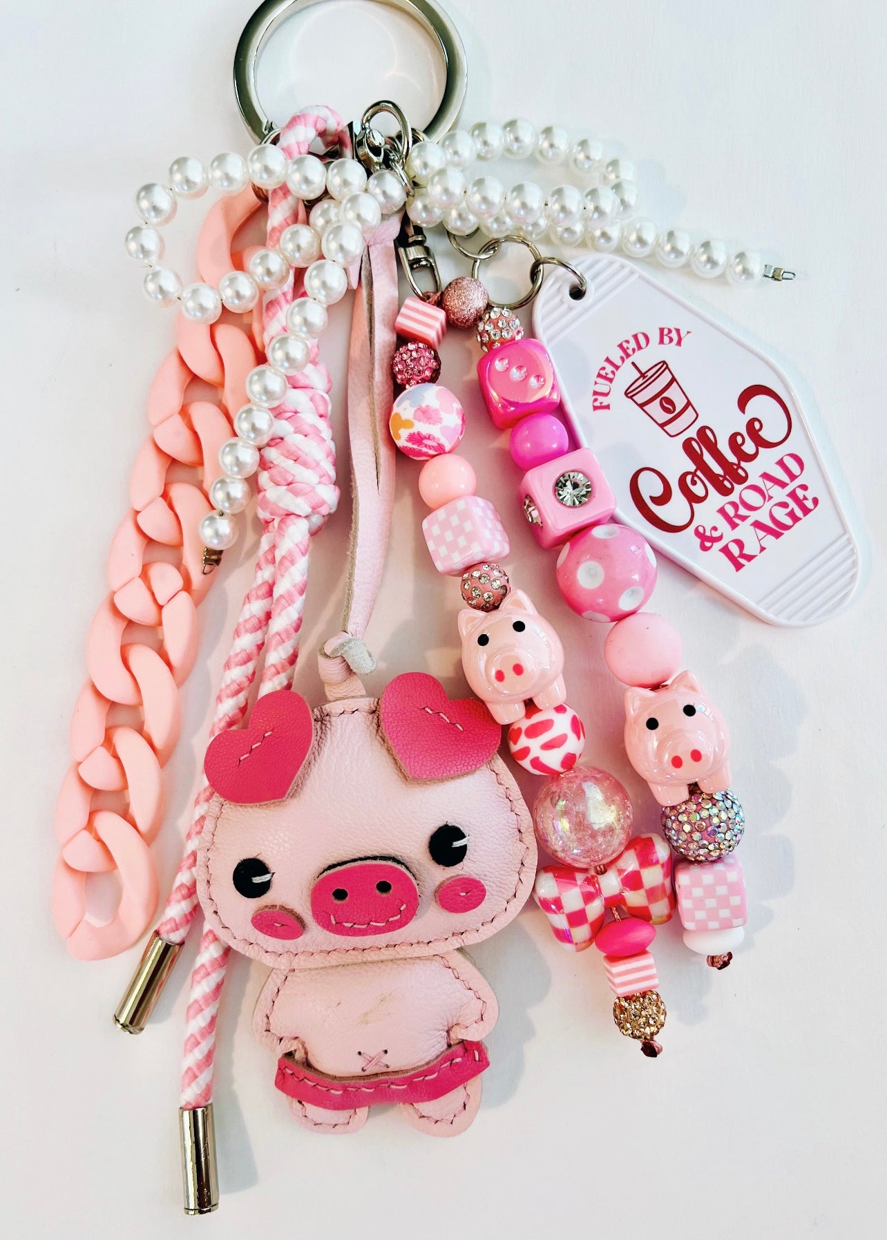 Pink Piggy
