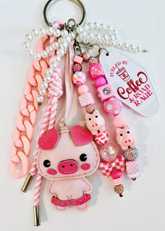 Pink Piggy