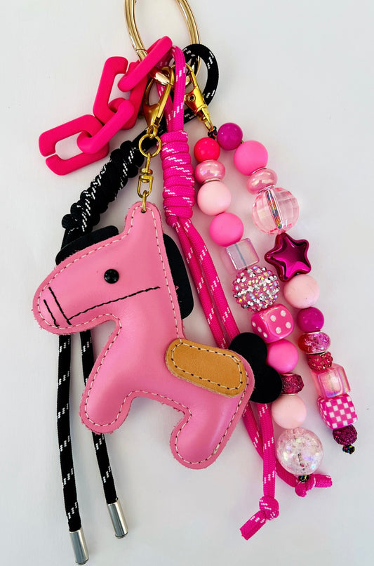 Pink Pony 2