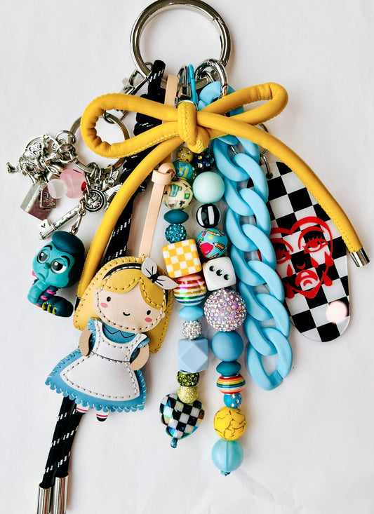 Alice 2.5