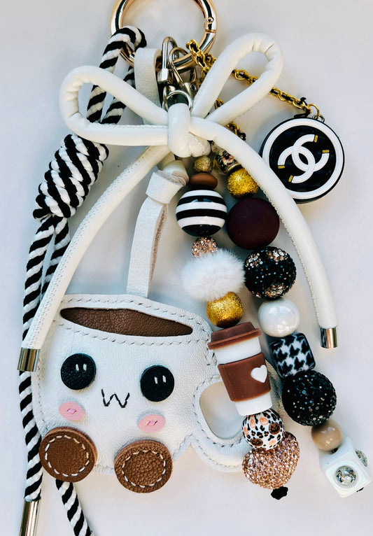 Coffee & Chanel