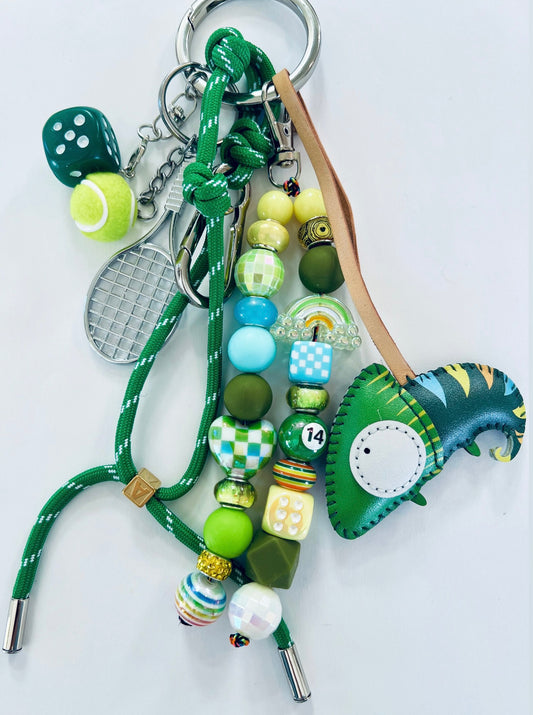 Green machine
