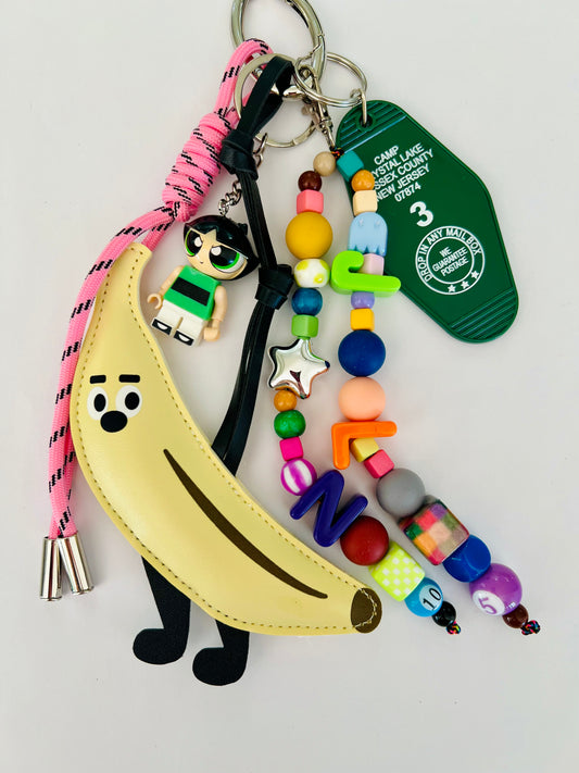 Stanley Banana
