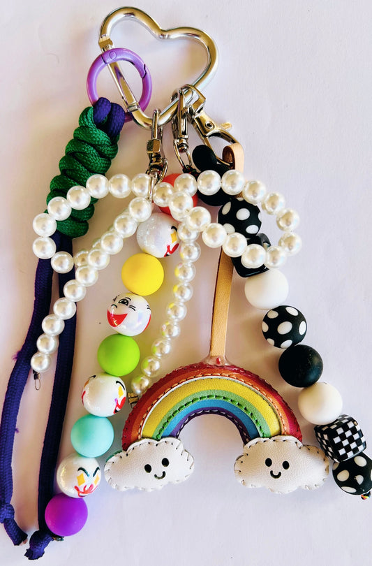 Rainbow Bright