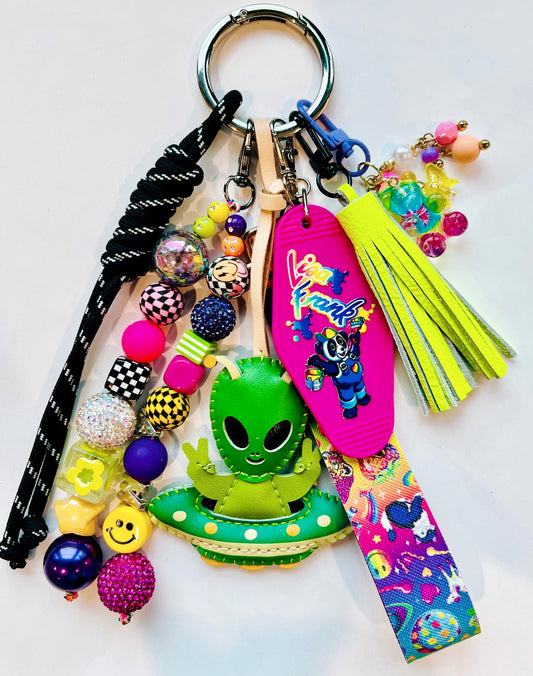 Lisa Frank