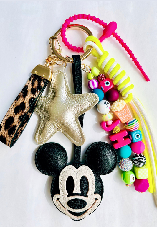 Mickey Dreams