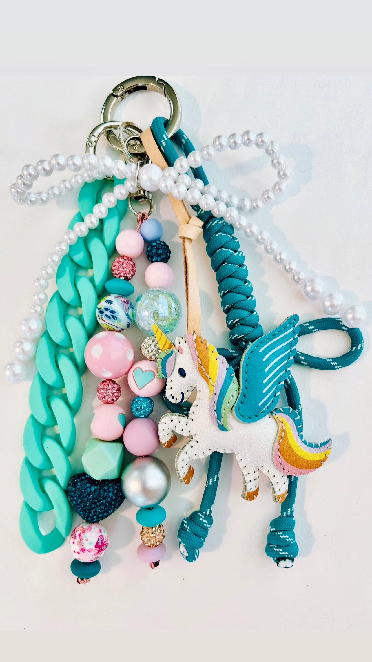 Uni the Unicorn