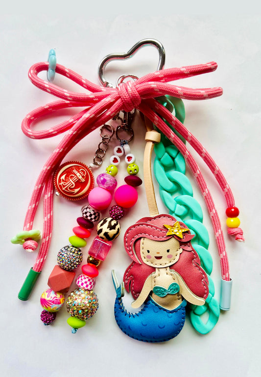 The little Mermaid
