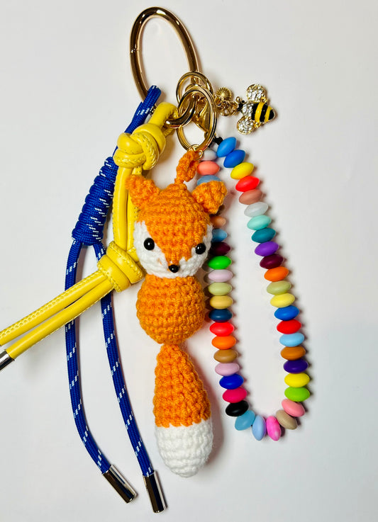 Kacee Fox