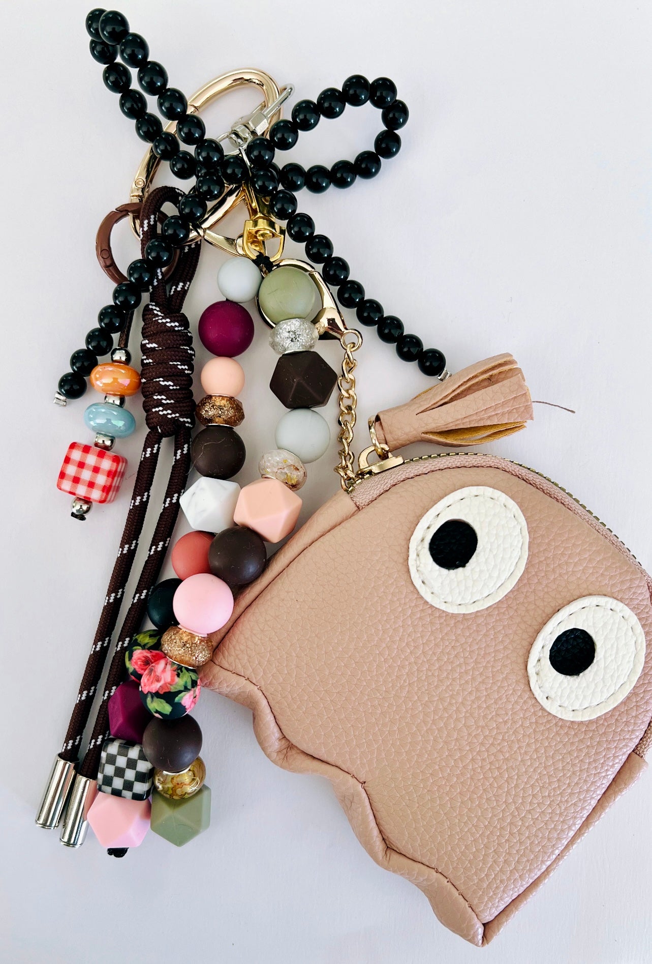 Tiny purse