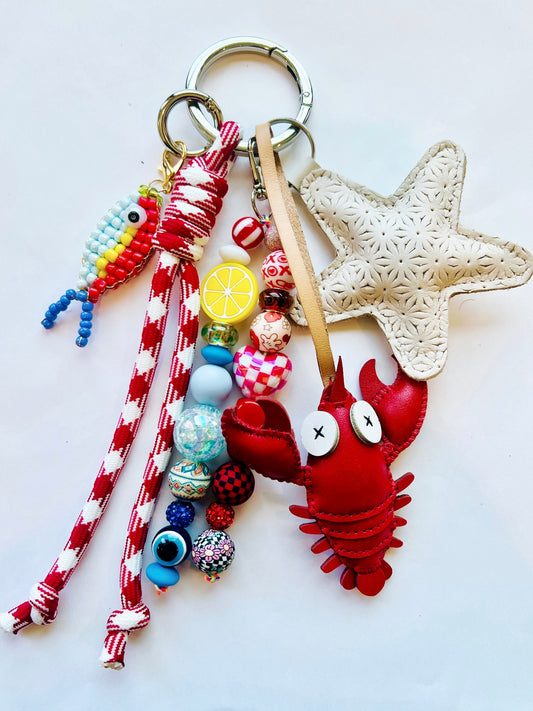 Little lobster
