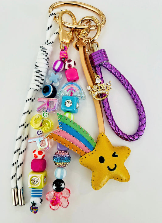Rainbow Sparkle Princess