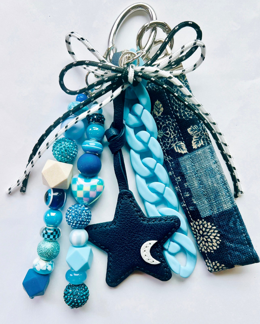 Indigo Star