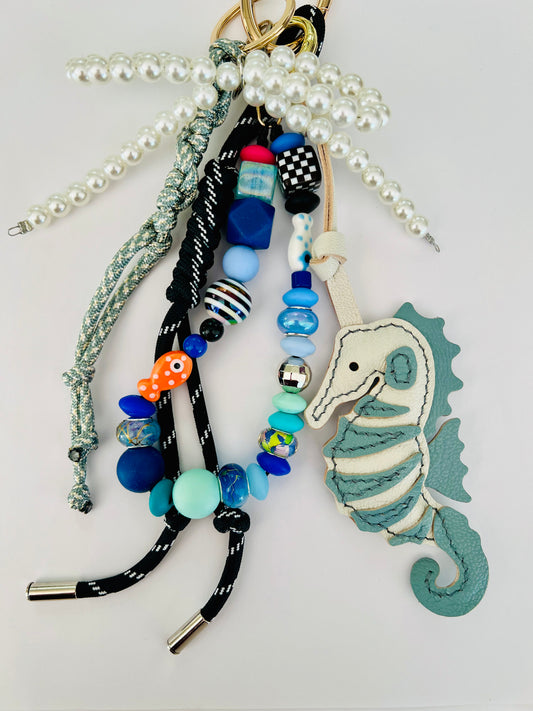 Special Sea Horse