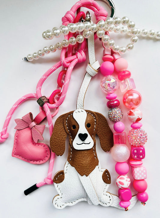 Pretty in Pink