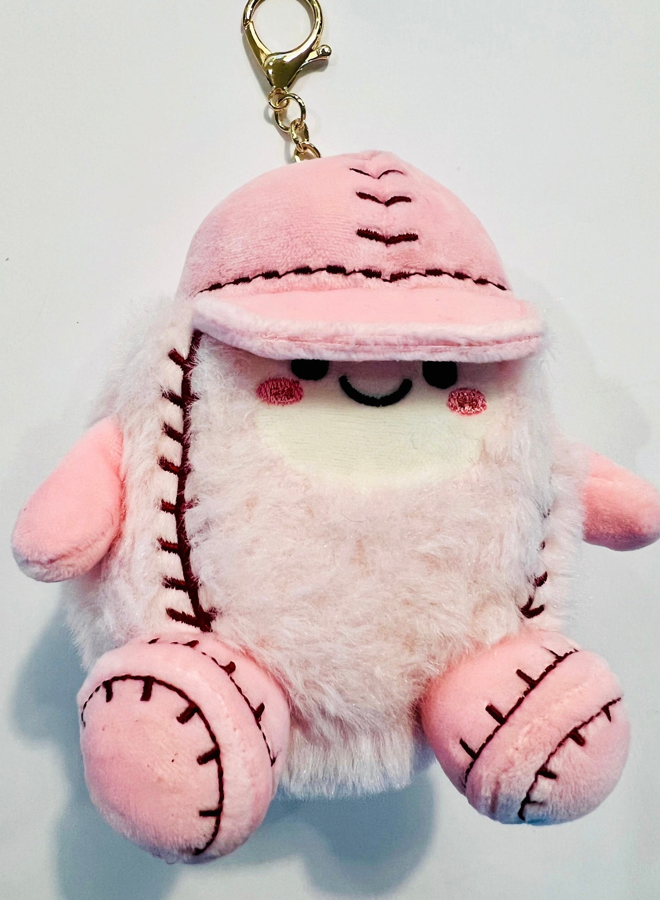 Baseball Charm