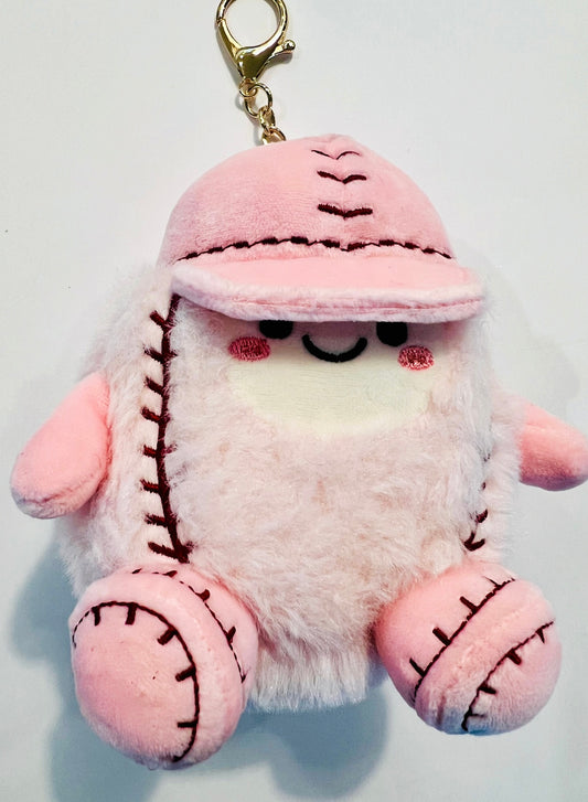 Baseball Charm